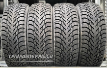 Nokian Hakkapeliitta R3 175/65 R15