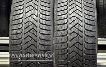PIRELLI WINTER SOTTOZERO 3 235/40 R19