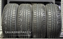 Pirelli Sotto Zero Winter 240 Serie 2 235/45 R18