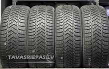 PIRELLI WINTER SOTTOZERO 3 235/40 R19