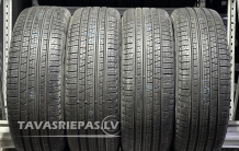 PIRELLI Scorpion Verde All Season 235/65 R18