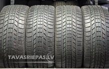 Bridgestone Potenza RE71 235/45 R17