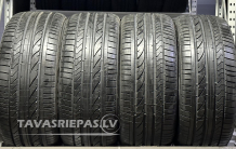 Bridgestone Dueler H/P Sport 275/45 R19