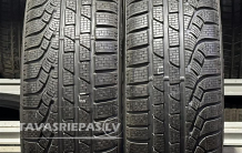 PIRELLI WINTER SOTTO ZERO 2 225/55 R17
