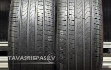PIRELLI SCORPION VERDE 285/45 R19