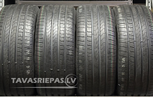 PIRELLI SCORPION VERDE 285/45 R19