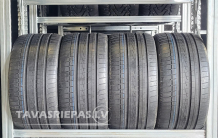 VREDESTEIN ULTRAC VORTI 275/30 R19