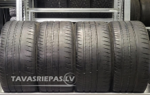 MICHELIN PILOT SPORT CUP 2 315/30 R21