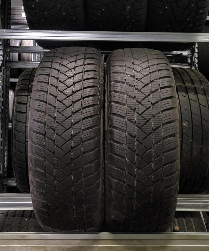 GT Radial Winter Pro 2 -