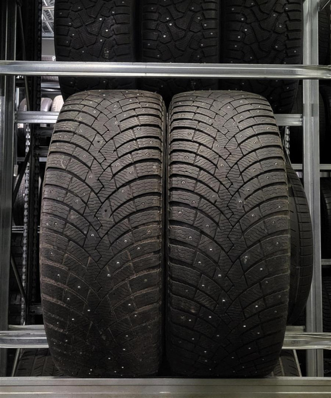 Pirelli Scorpion Ice Zero 2 -
