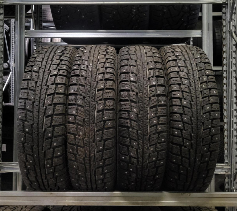 Marangoni 4 Ice - 185/65 R15