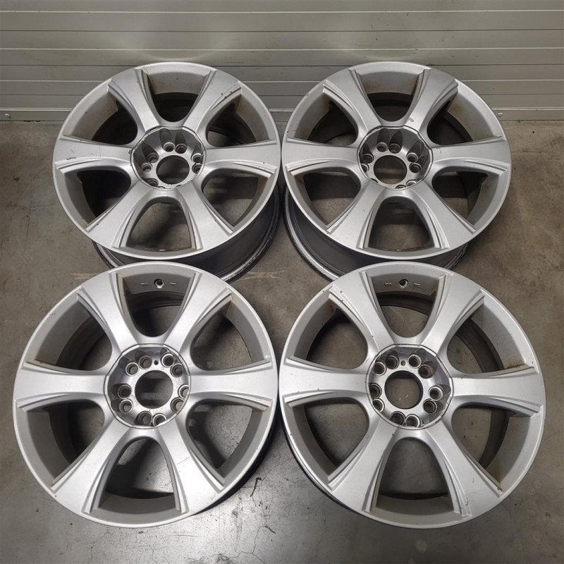 Diski BMW/ Audi R17 5x112/120 (lietoti)