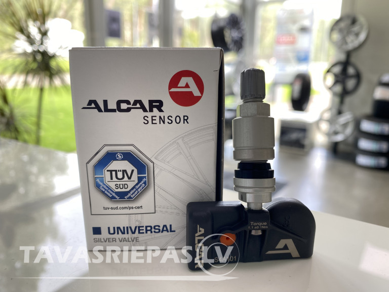 Alcar S4A101 Universal Universālie