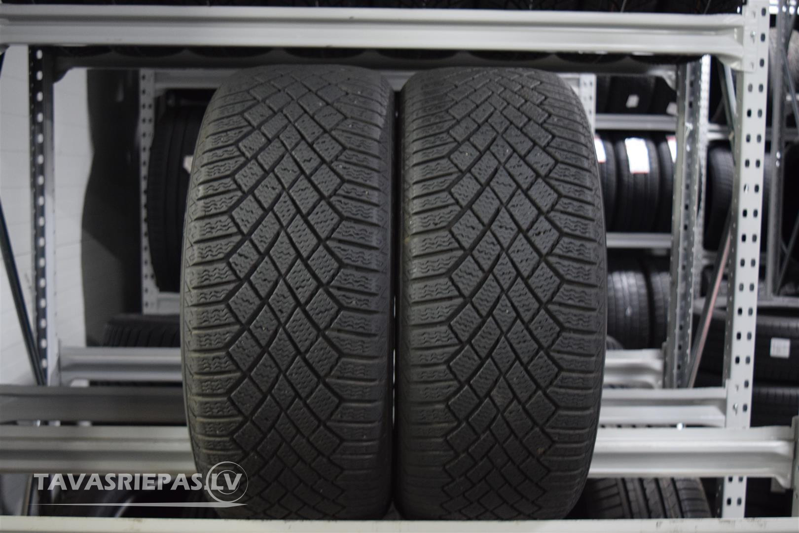 Tires Continental Viking Contact 7 225/55 R16 Tires Continental Viking Contact 7 225/55 R16