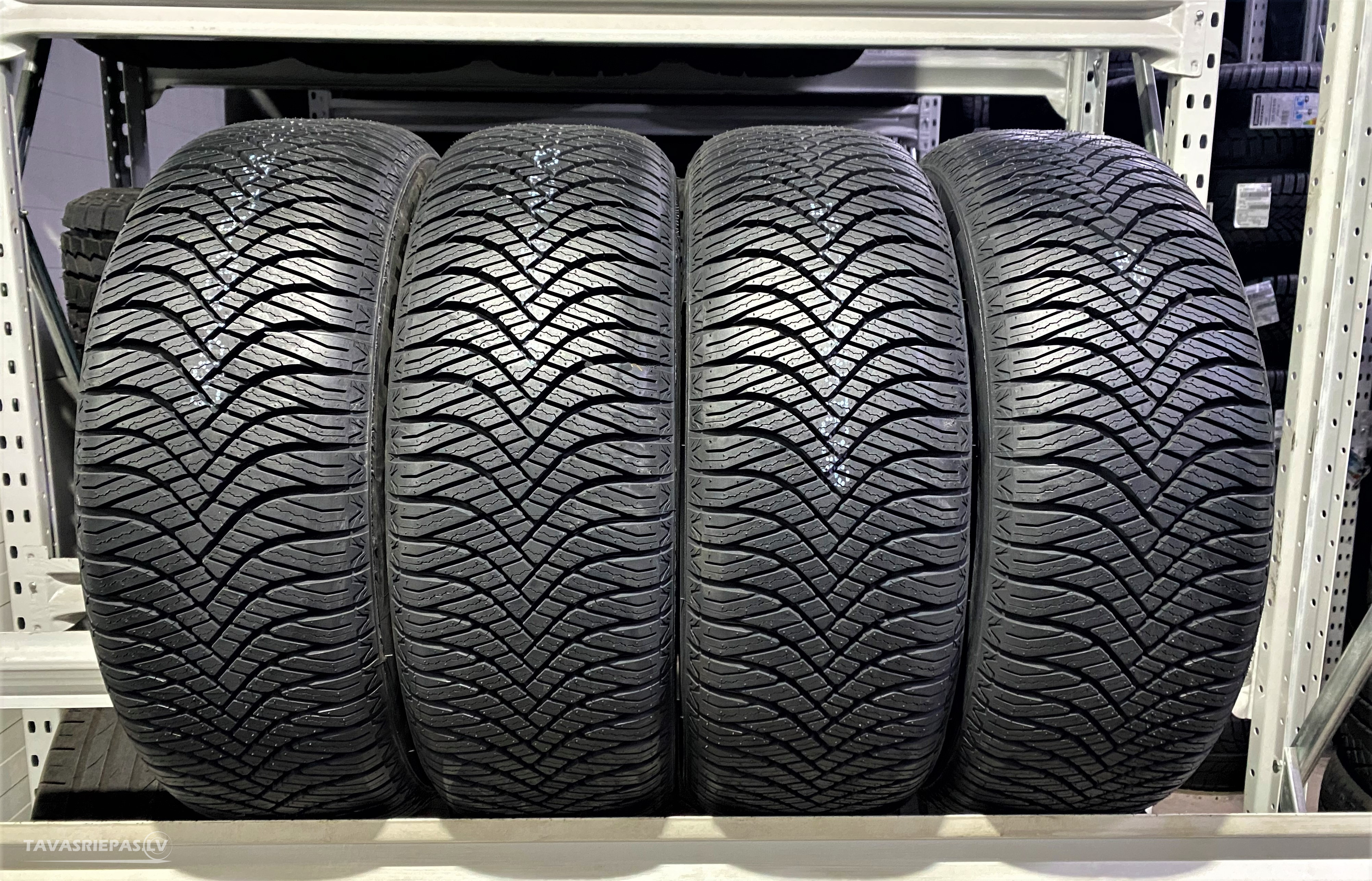 Riepas Goodride Z401 AS 195/55 R15