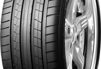 Dunlop SP Sport Maxx GT 285/35 R21