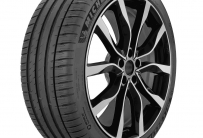 Michelin Pilot sport 4 suv 235/60 R18