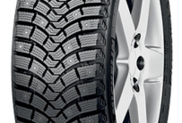 Michelin Latitude x-ice north 2 225/60 R18