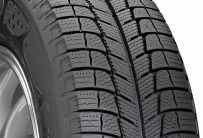 Michelin X-ice 3 215/55 R16