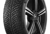 MICHELIN PILOT ALPIN 5 265/35 R20
