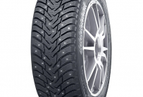 NOKIAN Hakkapeliitta 8 245/55 R19