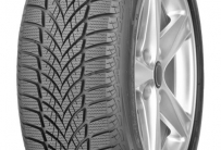 Good year Ultra Grip Ice 2 215/50 R19