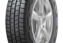 HANKOOK Vantra ST AS2 RA30 215/65 R16C