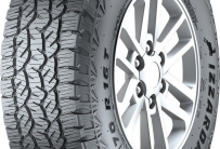 MATADOR IZZARDA A/T2 MP72 235/70 R16