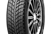 Nexen N BLUE 4 SEASON WH17 195/70 R15