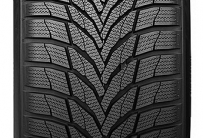 Nexen WinGuard Sport 2 SUV WU7 255/50 R20