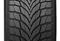 Nexen WinGuard Sport 2 SUV WU7 265/60 R18