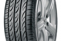 Pirelli P zero nero 205/40 R17