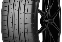 PIRELLI P Zero PZ4 295/35 R20