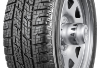 PIRELLI SCORPION ZERO 285/35 R24