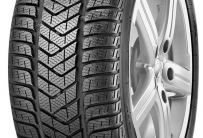 Pirelli Winter Sottozero 3 275/40 R19