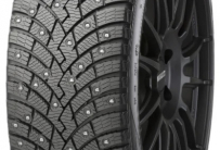 Pirelli Ice zero 2 205/60 R16