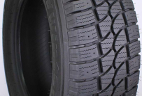 Tigar Cargo speed winter 205/75 R16C