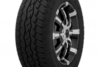 TOYO OPEN COUNTRY A/T PLUS 275/70 R18