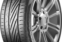 UNIROYAL RainSport 5 275/45 R20