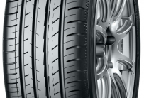 Yokohama BLUEARTH-GT AE51 275/35 R19