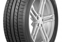 Yokohama GEOLANDAR CV G058 195/60 R17