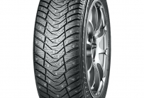 Yokohama	 Ice Guard IG65	 255/45 R19