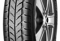 Yokohama W.drive WY01 235/65 R16C
