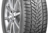 DUNLOP WINTER SPORT 5 SUV 215/65 R17