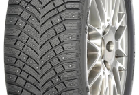 Michelin X-ICE NORTH 4 SUV 275/50 R21