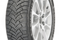 Michelin X-Ice North 4 245/45 R18