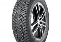 NOKIAN Hakkapeliitta 10 235/45 R17