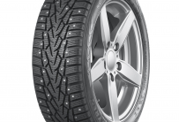 Nokian Nordman 7 suv 215/65 R16