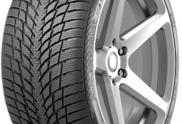 Nokian WR Snowproof P 275/35 R19