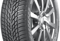 Nokian WR SNOWPROOF 245/50 R18